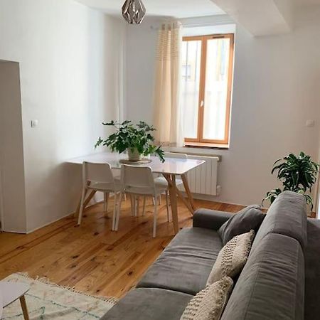 Le Petit Cocon Nimois Lejlighed Nîmes Eksteriør billede