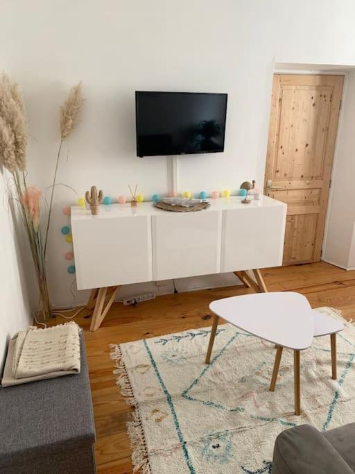 Le Petit Cocon Nimois Lejlighed Nîmes Eksteriør billede