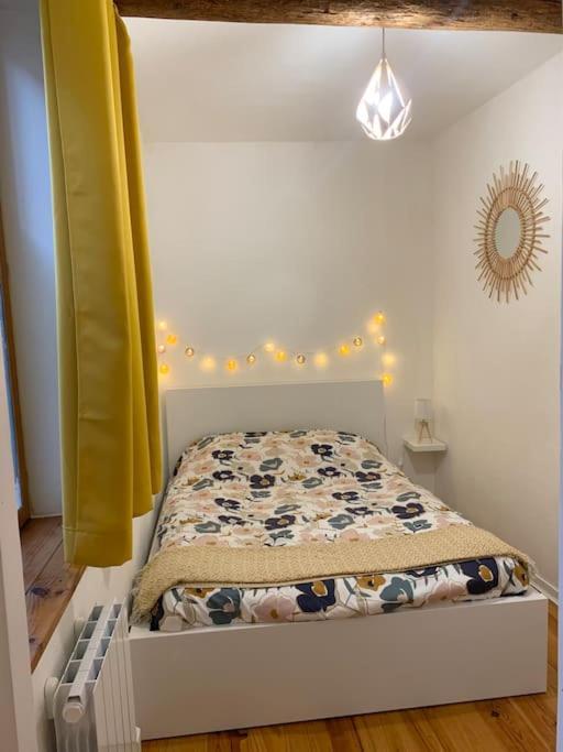 Le Petit Cocon Nimois Lejlighed Nîmes Eksteriør billede