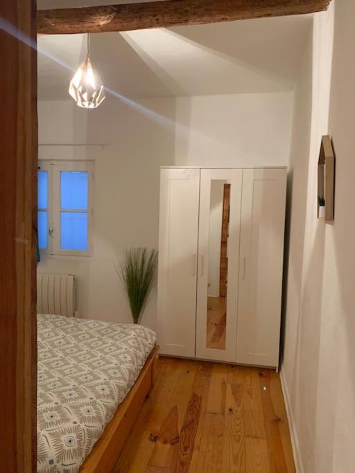 Le Petit Cocon Nimois Lejlighed Nîmes Eksteriør billede
